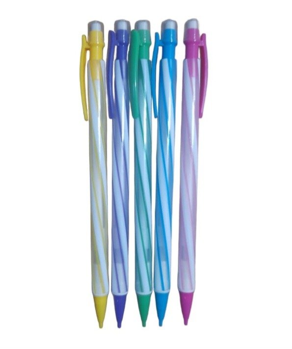 Producto - Portaminas rayado