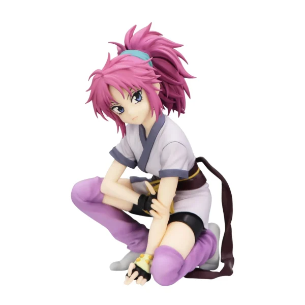 Producto - Hunter X Hunter / Machi Banpresto (A PEDIDO / LEER DESCRIPCIÓN)