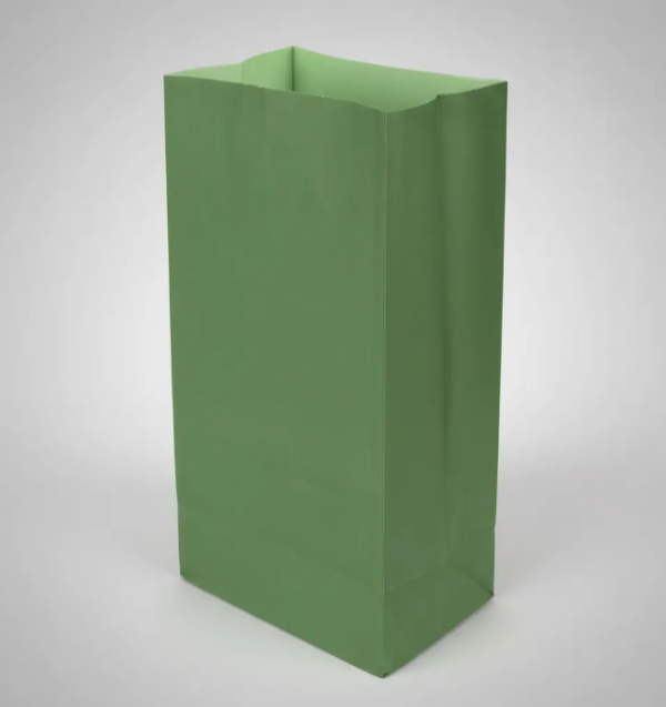 Producto - Kit x3 Moldes Digital Imprimible Bolsita Golosinera Editable