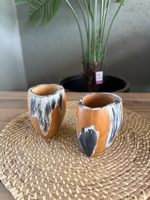 Producto - Mate Ranchero Artesanal