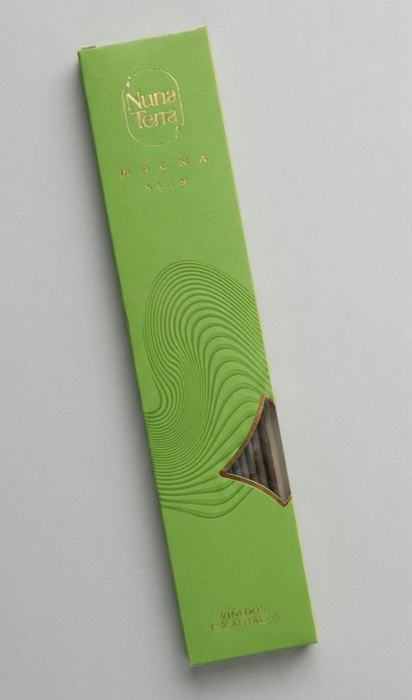 Producto - Sahumerios NUNA TERRA - 10