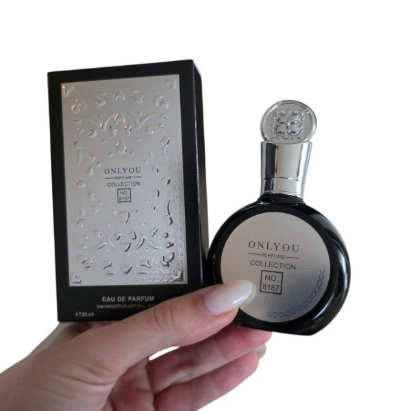 Producto - Fakhar negro 30ml