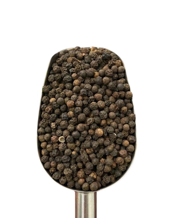 Producto - PIMIENTA NEGRA EN GRANO 50G