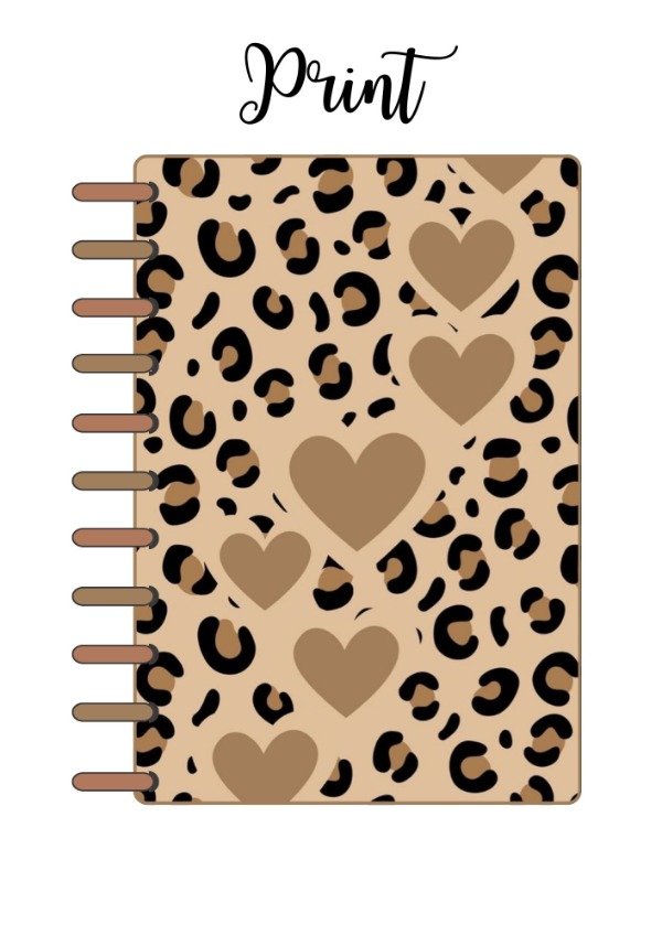 Producto - Cuadernillo  Print