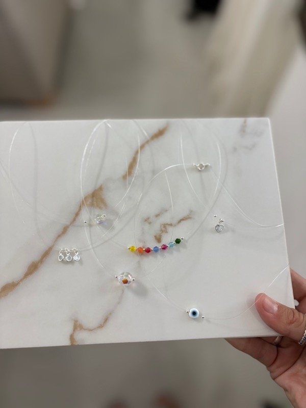 Producto - tanzas mix