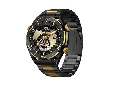 Producto - Smart Watch Reloj Kalobee SK4 Pro Max Con 2 Mallas