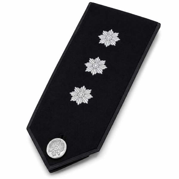 Producto - Hombreras para Uniforme de Social