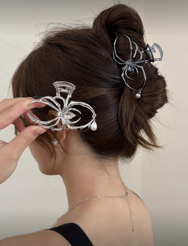 Producto - Broche araña