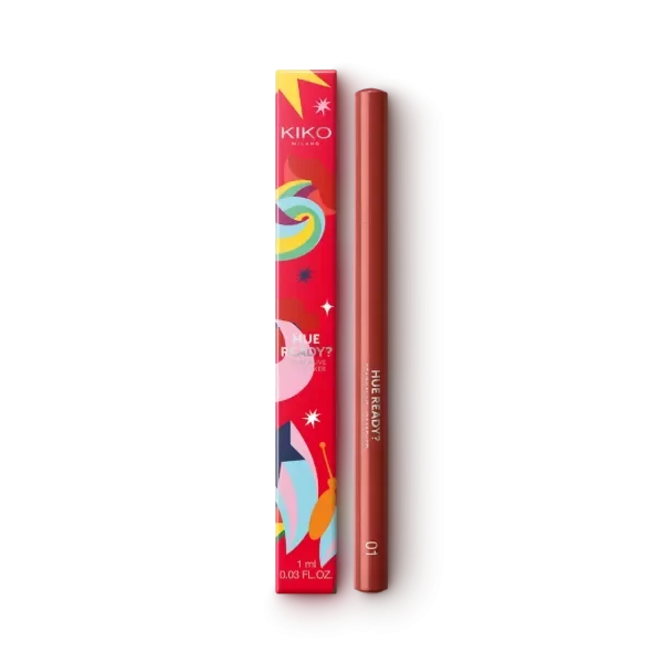 Producto - Lip Maker Kiko Milano