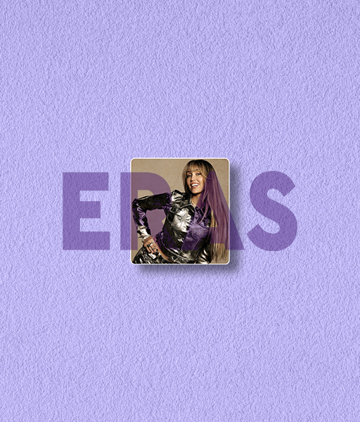 Producto - STICKERS UV - HANNAH MONTANA - 20TH ANNIVERSARY