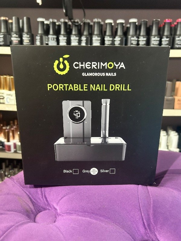 Producto - TORNO CHERIMOYA 40rep