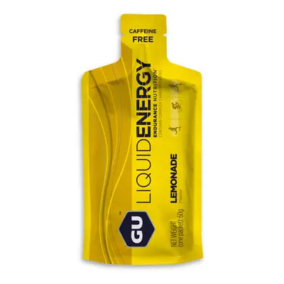 Producto - Gu liquid energy