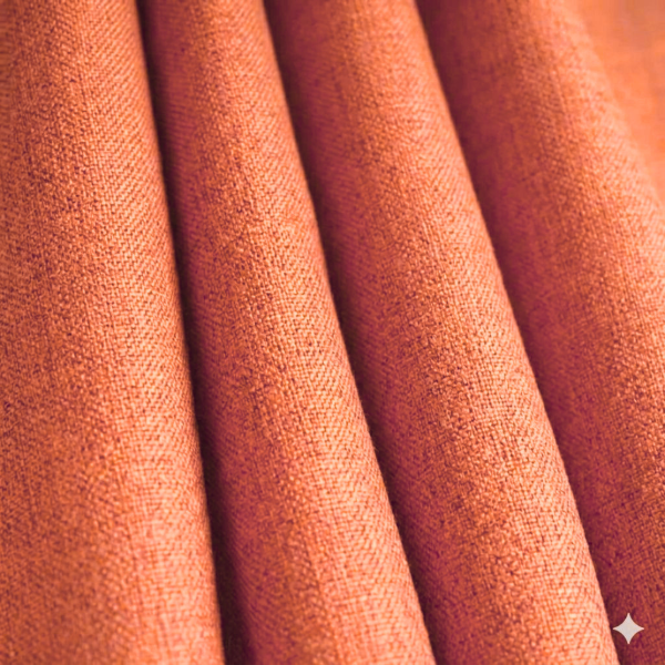 Producto - Lino Maui Naranja