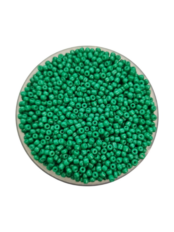 Producto - MOSTACILLAS VERDE OPACO