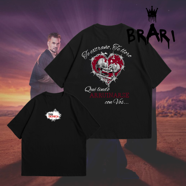 Producto - Tan Biónica (TB007)