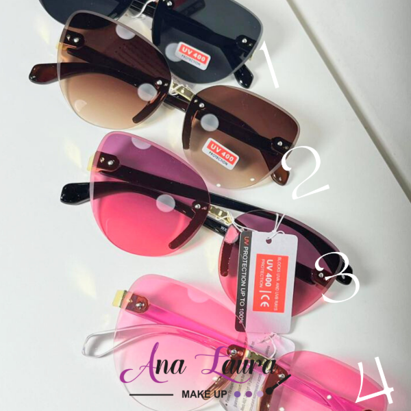 Producto - Lentes de sol degradé