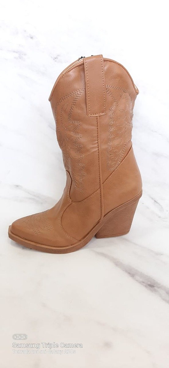 Producto - Texana Suela