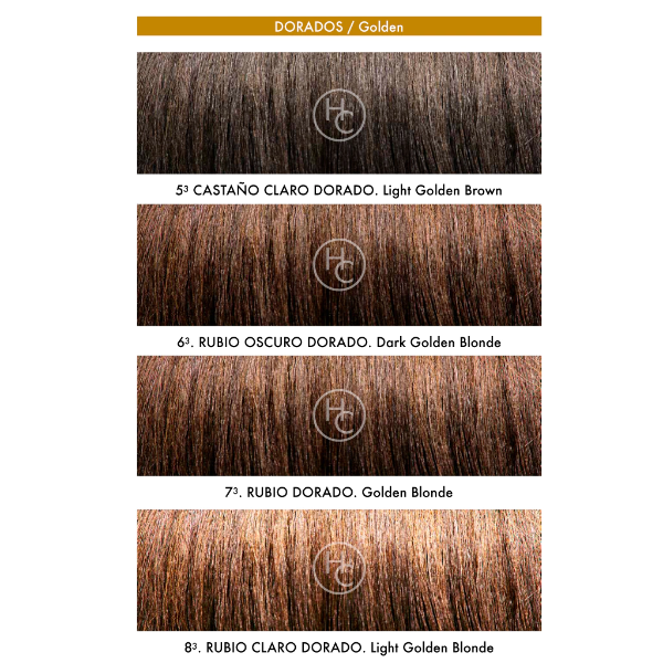 Producto - Tintura System3 Sin Amoniaco - 4
