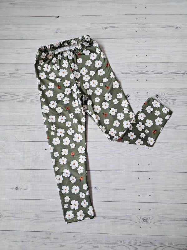 Producto - Calza termica Amanda