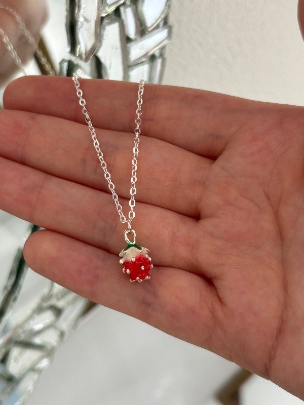 Producto - Conjunto Fresa