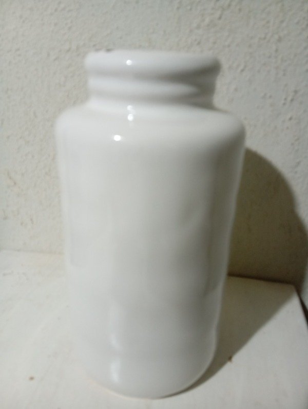 Producto - Florero cerámica