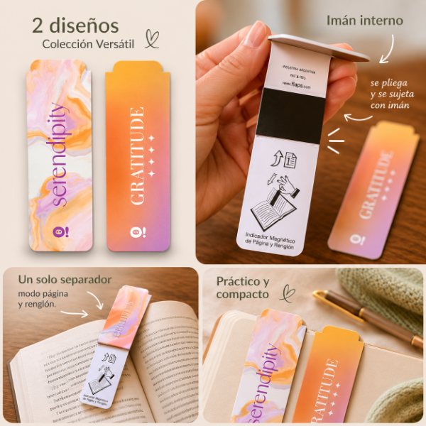 Producto - Separador Magnético
