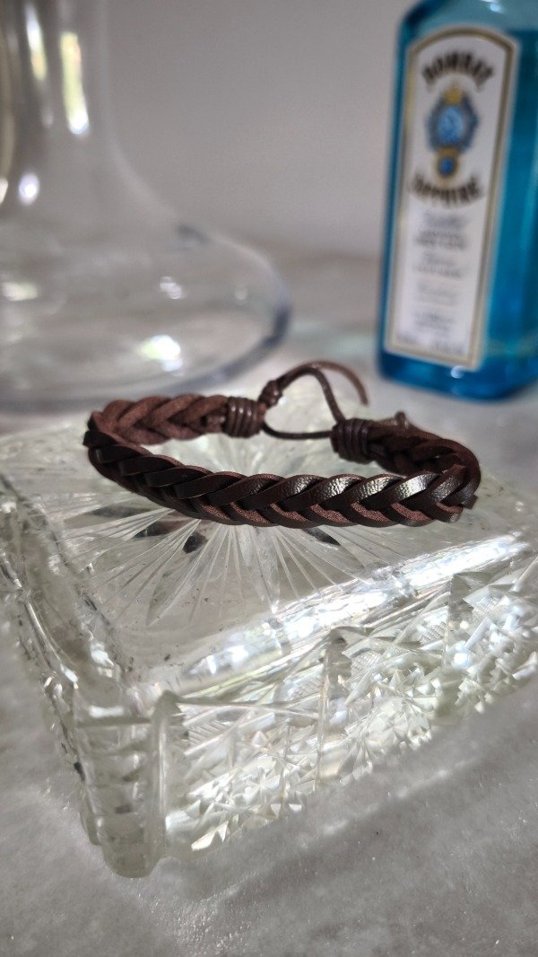 Producto - Pulsera Vintage Classic Model B19