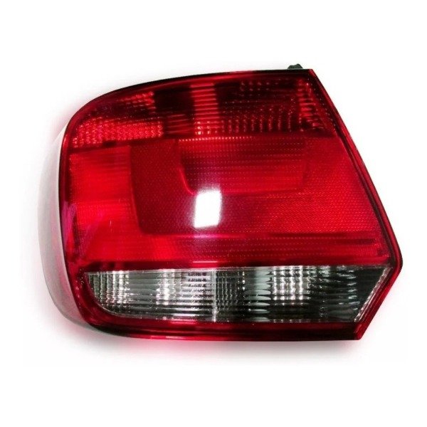 Producto - Faro Trasero Gol Trend / 2012 a 2016 / Tipo Cibie [P07]