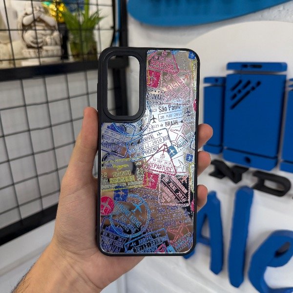 Producto - Espejada Travel - Samsung A16