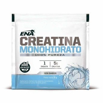 Producto - Creatina Ena 15 sobres