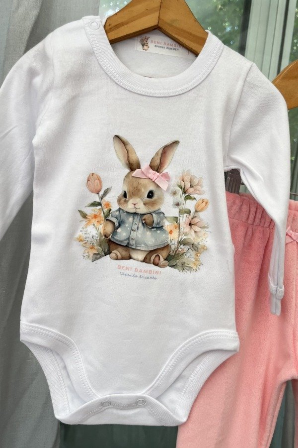 Producto - Body Bunny