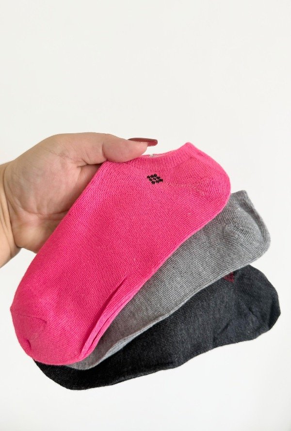 Producto - A. Medias x2(surtidas)