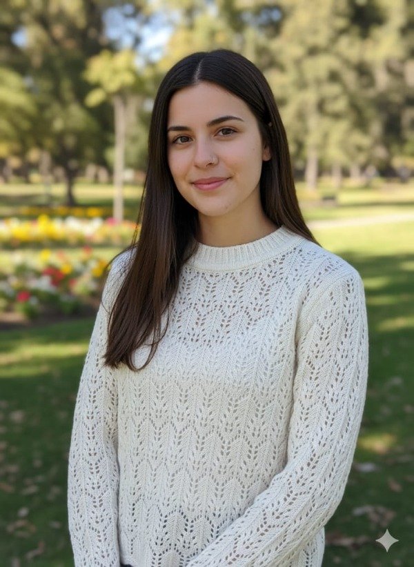 Producto - SWEATER TODO CALADO