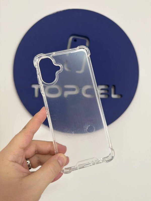 Producto - FUNDA ANTISHOCK SAMSUNG A06