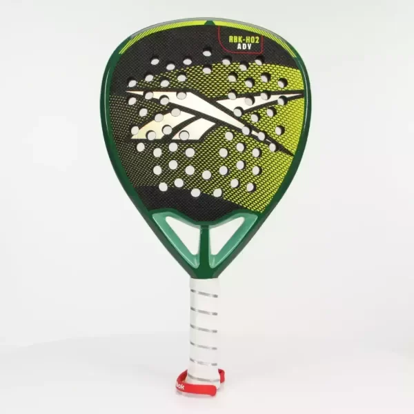 Producto - Paleta Padel Reebok RBK-H02 Advance Carbono 3k Paddle