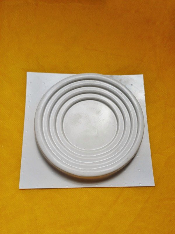 Producto - CONTENEDOR ESTADIO redondo