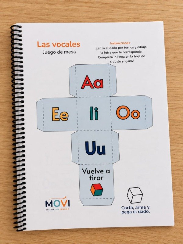 Producto - CUADERNILLO TRAZOS Y PRE-ESCRITURA IMPRESO - 2