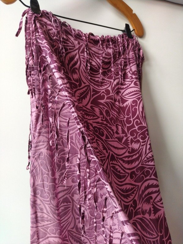 Producto - Pashmina Grande