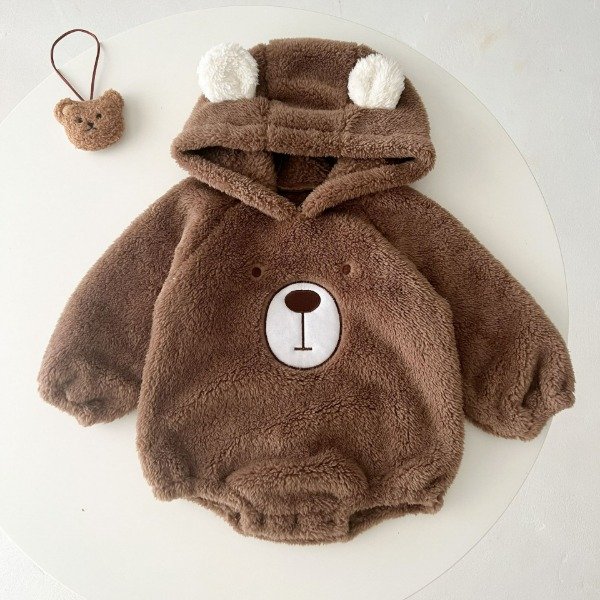 Producto - Body Osito - 2