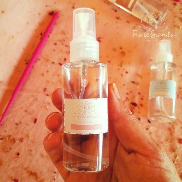Producto - Perfume Natural Jazmin