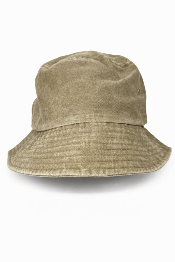 Producto - PILUSO VINTAGE ADULTO VERDE MILITAR CLARO