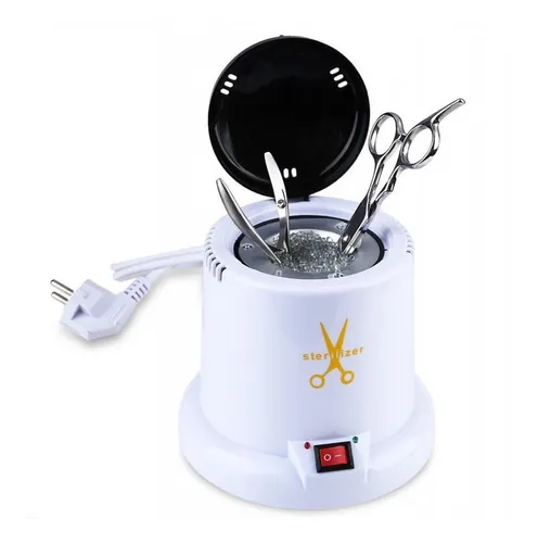 Producto - Esterilizador de herramientas a cuarzo