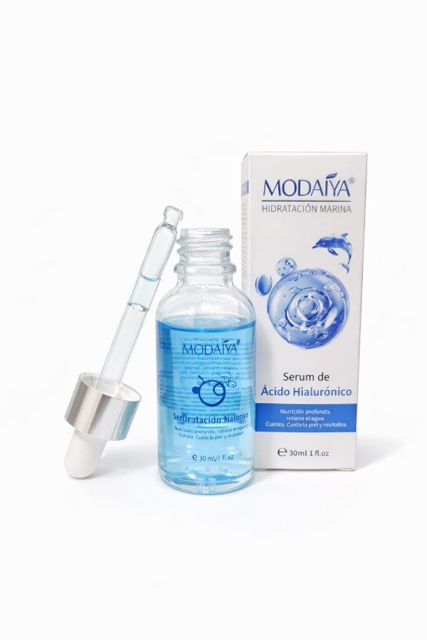 Producto - ÁCIDO HIALURÓNICO