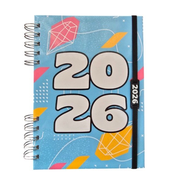 Producto - Agenda 2026