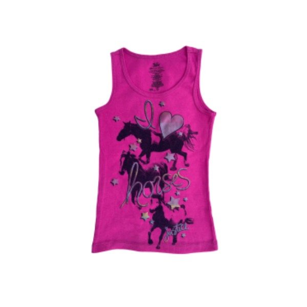 Producto - 2000 HORSES tank top