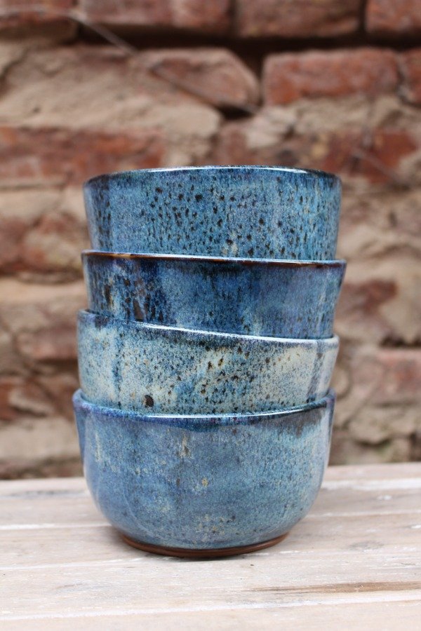 Producto - Bowls Azules
