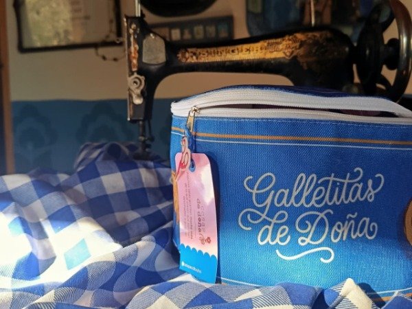 Producto - Nunca había galletitas