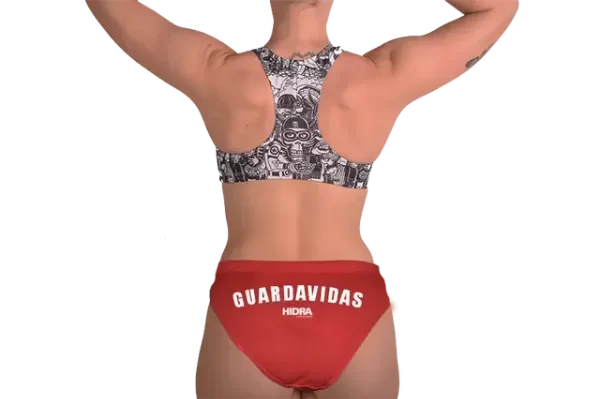 Producto - BOMBACHA VEDETINA - GUARDAVIDAS - HIDRA SPORT