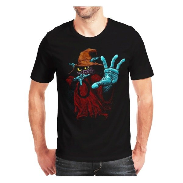 Remera Orco