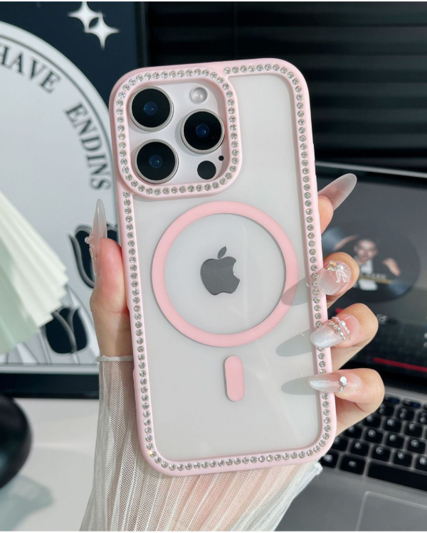 Producto - Case Diamond